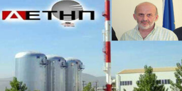 Πτολεμαΐδα: Μειωμένες οι οφειλές προς την ΔΕΤΗΠ την φετινή θερμιδική περίοδο