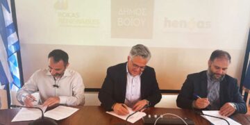 Βόιο: Παίρνει μπρος η κατασκευή δικτύου διανομής φυσικού  αερίου στη Γαλατινή