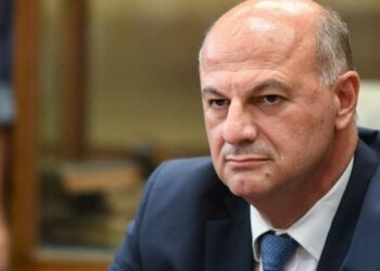 Σε Φλώρινα και Αμύνταιο αύριο ο Υπουργός Δικαιοσύνης κ. Τσιάρας Κωνσταντίνος – Δείτε το πρόγραμμα της επίσκεψης