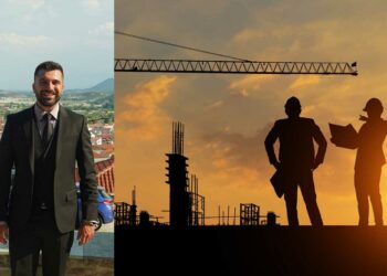 10 καινοτομίες που άλλαξαν τα πάντα στις κατασκευές – Γράφει ο Λάζαρος Π. Σισμανίδης