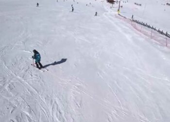 Τα μαγικά αστεράκια του “Make-A-Wish” πραγματοποίησαν την ευχή του 16χρονου Λυμπέρη-Το μήνυμα της Πόπης Παρασκευά από την “Ομάδα Εθελοντισμού Ανδρόνικος”