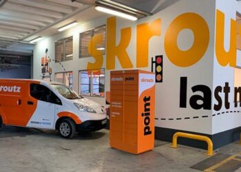 Έγιναν 1.000 τα Skroutz Point, σύντομα διαθέσιμα σε Κοζάνη, Πτολεμαΐδα, Έδεσσα, Πάτρα, Καλαμάτα