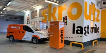 Έγιναν 1.000 τα Skroutz Point, σύντομα διαθέσιμα σε Κοζάνη, Πτολεμαΐδα, Έδεσσα, Πάτρα, Καλαμάτα