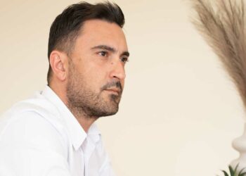 Ευχαριστήριο μήνυμα του Σωκράτη Βατάλη για τις εκλογές: «Μην καταδέχεσαι να ρωτάς θα νικήσουμε, θα νικηθούμε; Πολέμα…»