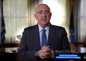 Το προεκλογικό spot του Μιχάλη Παπαδόπουλου: “Να συνεχίσω να είμαι η φωνή σας στο κέντρο των αποφάσεων” -VIDEO