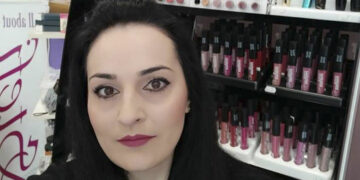 Στεφανία Παπαδοπούλου: Πούλησε την επιχείρησή της και φεύγει μόνιμα για Κύπρο με την οικογένειά της