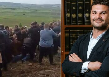 Ο Δικηγόρος Στ. Κατσέλας για την υπόθεση Καλαμιάς & τον αγώνα των κατοίκων: “Δίκαιος και αναγκαίος”