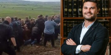 Ο Δικηγόρος Στ. Κατσέλας για την υπόθεση Καλαμιάς & τον αγώνα των κατοίκων: “Δίκαιος και αναγκαίος”