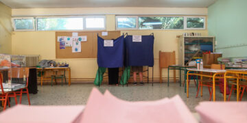 Κλειστά τα σχολεία της χώρας λόγω εκλογών – ΔΕΙΤΕ ΠΟΤΕ