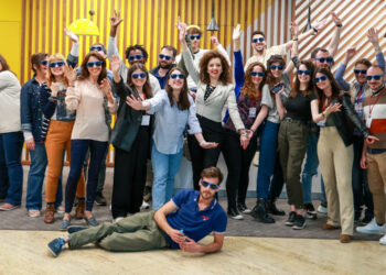 Συμμετοχή του ΟΕΝΕΦ σε Εκπαιδευτικό Σεμινάριο για τις επιχειρηματικές δεξιότητες στα Σκόπια!