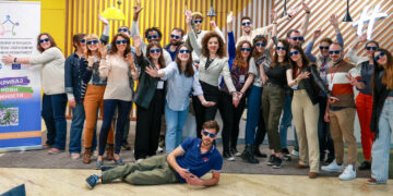 Συμμετοχή του ΟΕΝΕΦ σε Εκπαιδευτικό Σεμινάριο για τις επιχειρηματικές δεξιότητες στα Σκόπια!