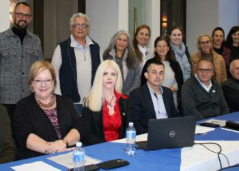 Συνεργασία του Πανεπιστημίου Δυτικής Μακεδονίας με τη Σχολή ΣΑΧΕΤΙ, στη Νότιο Αφρική