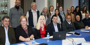 Συνεργασία του Πανεπιστημίου Δυτικής Μακεδονίας με τη Σχολή ΣΑΧΕΤΙ, στη Νότιο Αφρική