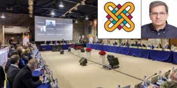 Το Πανεπιστήμιο Δ. Μακεδονίας θα φιλοξενήσει την επόμενη Σύνοδο Πρυτάνεων – Θα γίνει στην Καστοριά, 11-14 Ιουλίου