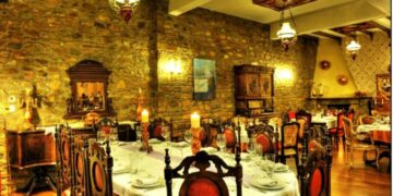 Στα 204 top εστιατόρια και ταβέρνες σε όλη την Ελλάδα οι “Θωμάς”, “Κοντοσώρος” και “Terroir”