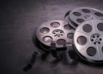 Το πόκερ έχει κινηματογραφικό αέρα