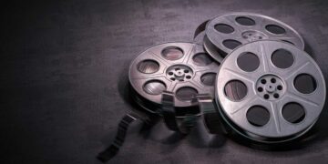 Το πόκερ έχει κινηματογραφικό αέρα