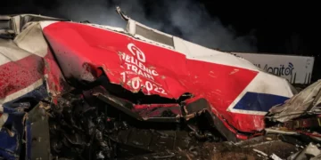 Ραγδαίες εξελίξεις: Ποινική δίωξη σε τρία στελέχη του ΟΣΕ για την τραγωδία στα Τέμπη