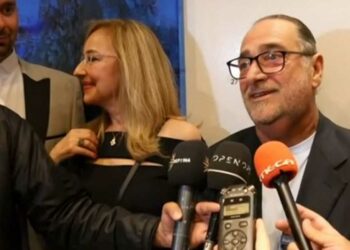 "Τσιγάρα, ουίσκι και του Καρρά οι δίσκοι": Η πρώτη τηλεοπτική εμφάνιση μετά την απώλεια 42 κιλών - «Καιρός ήταν να με ξαναδείτε»