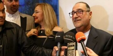 "Τσιγάρα, ουίσκι και του Καρρά οι δίσκοι": Η πρώτη τηλεοπτική εμφάνιση μετά την απώλεια 42 κιλών - «Καιρός ήταν να με ξαναδείτε»