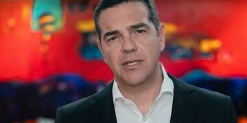 Τσίπρας για τα αποτελέσματα εκλογών: Εξαιρετικά αρνητικό αποτέλεσμα για τον ΣΥΡΙΖΑ