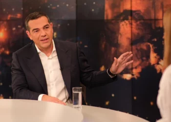 Τσίπρας: Το πρώτο πράγμα που σκέφτηκα ήταν η παραίτηση