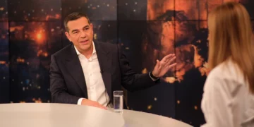 Τσίπρας: Το πρώτο πράγμα που σκέφτηκα ήταν η παραίτηση