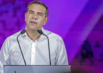 Δεν θα παραλάβει τη διερευνητική εντολή ο Αλέξης Τσίπρας –  Αναμένεται δήλωση