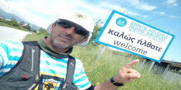 Τίμησε την ημέρα μνήμης για την Γενοκτονία των Ελλήνων του Πόντου ο Γ. Ζαχαριάδης