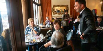 Ο Σωκράτης Βατάλης στη Σιάτιστα: «Είναι ξεκάθαρο ποιος έχει σχέδιο για τη χώρα και τους πολίτες»