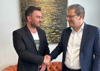 Ο Σωκράτης Βατάλης στο Πανεπιστήμιο Δυτικής Μακεδονίας: «Αυτοί που έκοβαν κορδέλες εγκαινίων, είναι οι ίδιοι που ήθελαν να το κλείσουν»