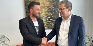 Ο Σωκράτης Βατάλης στο Πανεπιστήμιο Δυτικής Μακεδονίας: «Αυτοί που έκοβαν κορδέλες εγκαινίων, είναι οι ίδιοι που ήθελαν να το κλείσουν»