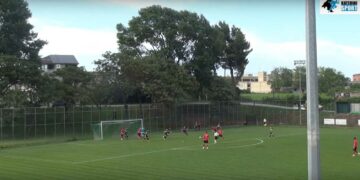 Βατανιακός – Ερμής Αμυνταίου  3-0- Δείτε τα γκολ της συνάντησης