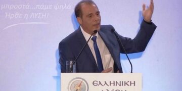 Περιοδεία του Κυριάκου Βελόπουλου – Στην Κοζάνη την Κυριακή 14/5
