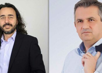 Βγαίνουν “μαχαίρια” στην Περιφέρεια για αγορές εκχιονιστικών και  πασαλομπήχτες – ΕΛΠΙΔΑ” – Γ. Χριστοφορίδης: “Εκχιονιστικό: Ασυδοσίας συνέχεια”