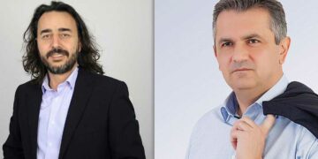 Βγαίνουν “μαχαίρια” στην Περιφέρεια για αγορές εκχιονιστικών και  πασαλομπήχτες – ΕΛΠΙΔΑ” – Γ. Χριστοφορίδης: “Εκχιονιστικό: Ασυδοσίας συνέχεια”