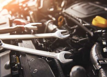 Βιομηχανικά λιπαντικά: Τα 5 κριτήρια επιλογής λιπαντικών