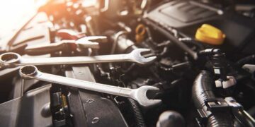 Βιομηχανικά λιπαντικά: Τα 5 κριτήρια επιλογής λιπαντικών