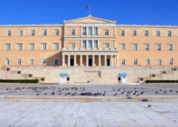 Στου Κωνσταντίνου την γιορτή, θα ΄χουμε πρώτη εκλογή: Ανακαλώντας εκλογικά τον ποιητή Κ. Τριπολίτη – Γράφει ο Κόττης Κωνσταντίνος