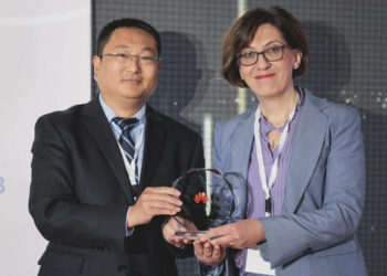 Βράβευση του Τμήματος Ηλεκτρολόγων Μηχανικών και Μηχανικών Υπολογιστών του Παν. Δυτ. Μακεδονίας από την HUAWEI, ως την καλύτερη Ακαδημία ICT για το 2022