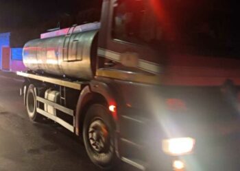 Κοζάνη: Καταδικάστηκαν πρώην στρατιωτικός και ιδιώτης για απόπειρα υπεξαίρεσης 8 τόνων πετρελαίου από στρατόπεδο το 2018