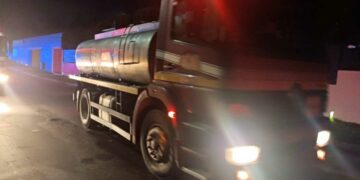 Κοζάνη: Καταδικάστηκαν πρώην στρατιωτικός και ιδιώτης για απόπειρα υπεξαίρεσης 8 τόνων πετρελαίου από στρατόπεδο το 2018