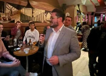 Λουκάς Ζαρογιάννης: Φωτογραφίες απο την συγκέντρωση του Υποψήφιου Βουλευτή ΠΑΣΟΚ – Κινήματος Αλλαγής Κοζάνης Λουκά Ζαρογιάννη στην Πτολεμαίδα