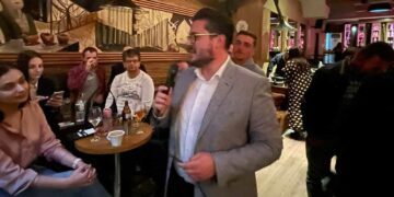 Λουκάς Ζαρογιάννης: Φωτογραφίες απο την συγκέντρωση του Υποψήφιου Βουλευτή ΠΑΣΟΚ – Κινήματος Αλλαγής Κοζάνης Λουκά Ζαρογιάννη στην Πτολεμαίδα