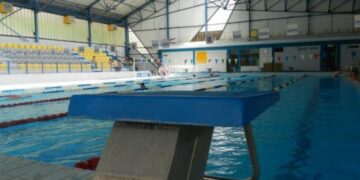Στο Πράσινο Ταμείο η ολοκλήρωση της ενεργειακής αναβάθμισης του κολυμβητήριου του ΔΑΚ