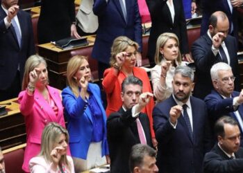 Επιστροφή Αντωνίου σε γνωστά λημέρια: «Η εμπιστοσύνη σας η δύναμή μου- Ύψιστη τιμή να εκπροσωπώ την Καστοριά»