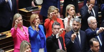 Επιστροφή Αντωνίου σε γνωστά λημέρια: «Η εμπιστοσύνη σας η δύναμή μου- Ύψιστη τιμή να εκπροσωπώ την Καστοριά»
