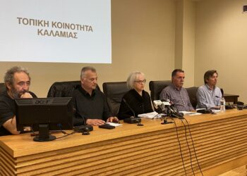 Συλλαλητήριο κατά των ΑΠΕ την Πέμπτη 1 Ιουνίου στην Κοζάνη