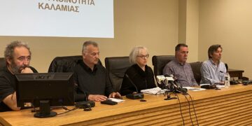 Συλλαλητήριο κατά των ΑΠΕ την Πέμπτη 1 Ιουνίου στην Κοζάνη