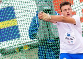 Καλή η παρουσία των αθλητών του Αίολου Μακεδονίας στο Πανελλήνιο Σχολικό πρωτάθλημα στίβου